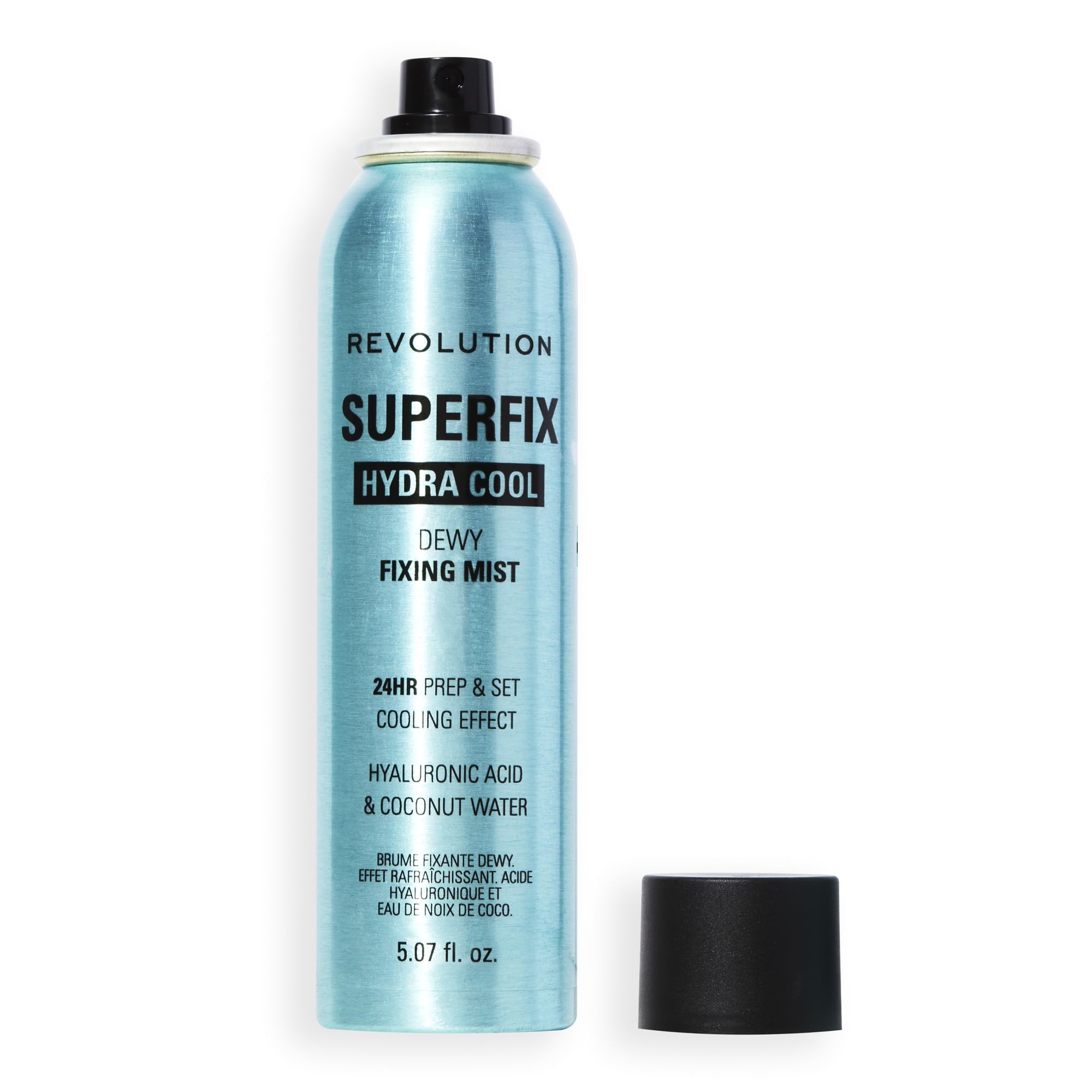 Revolution Superfix Hydra Cool