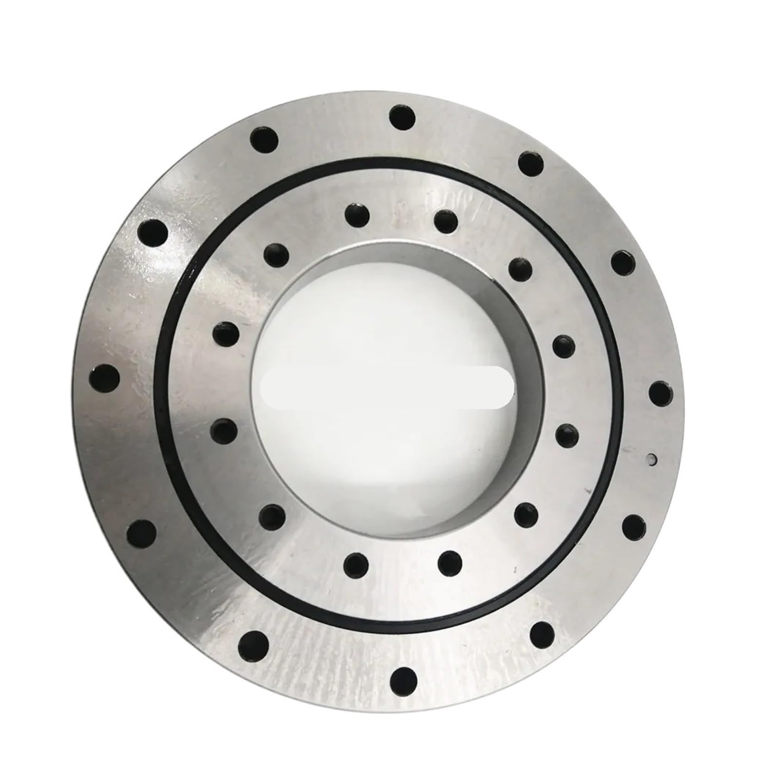JJHQOKYNA RU124GUUCC0P5 Crossed Roller Bearing RU124 RU124G