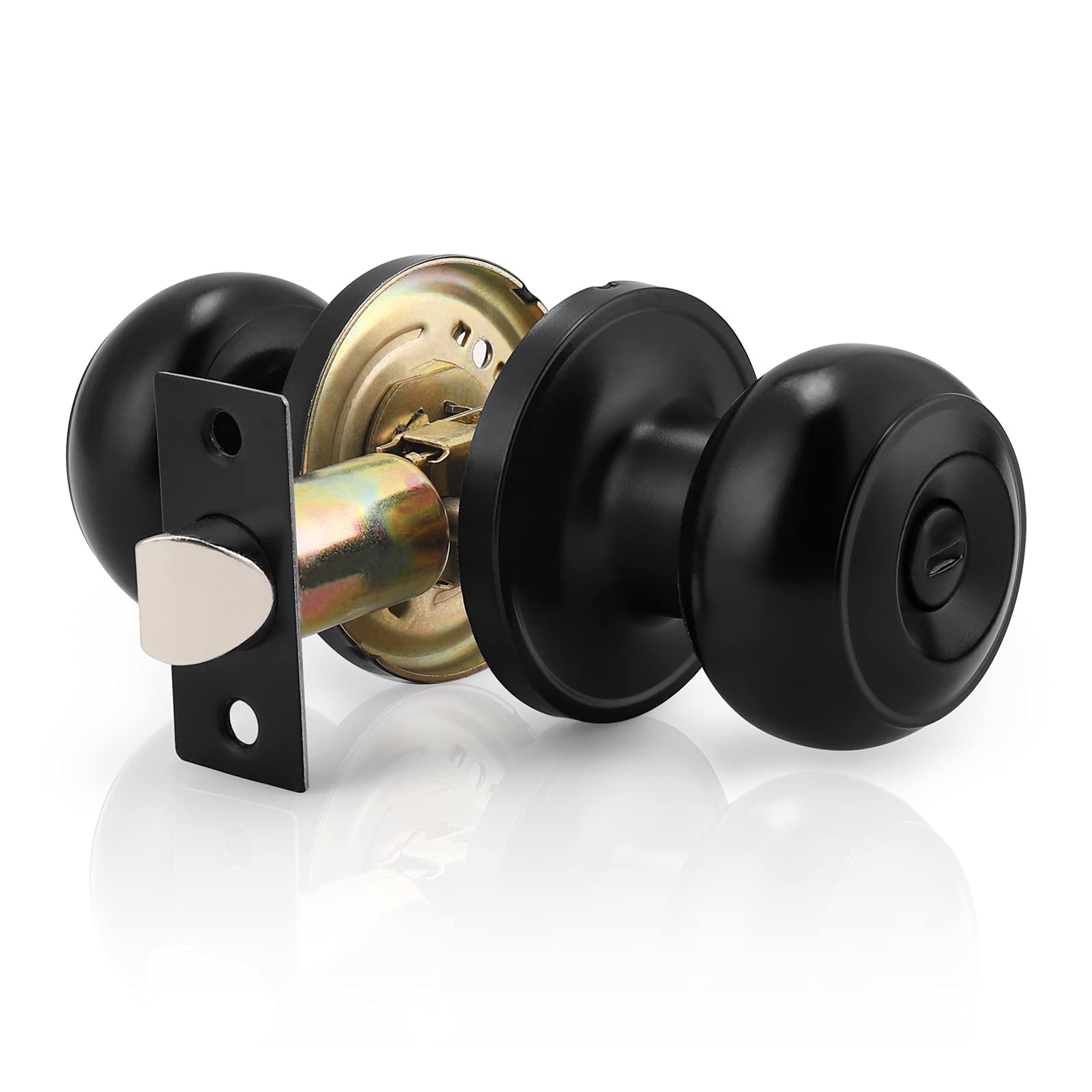 Probrico Privacy Door Knobs - Keyless Security -23