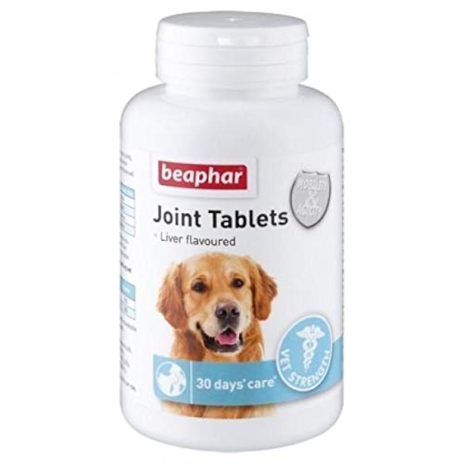 Beaphar JOINT TABLETS-DOGS