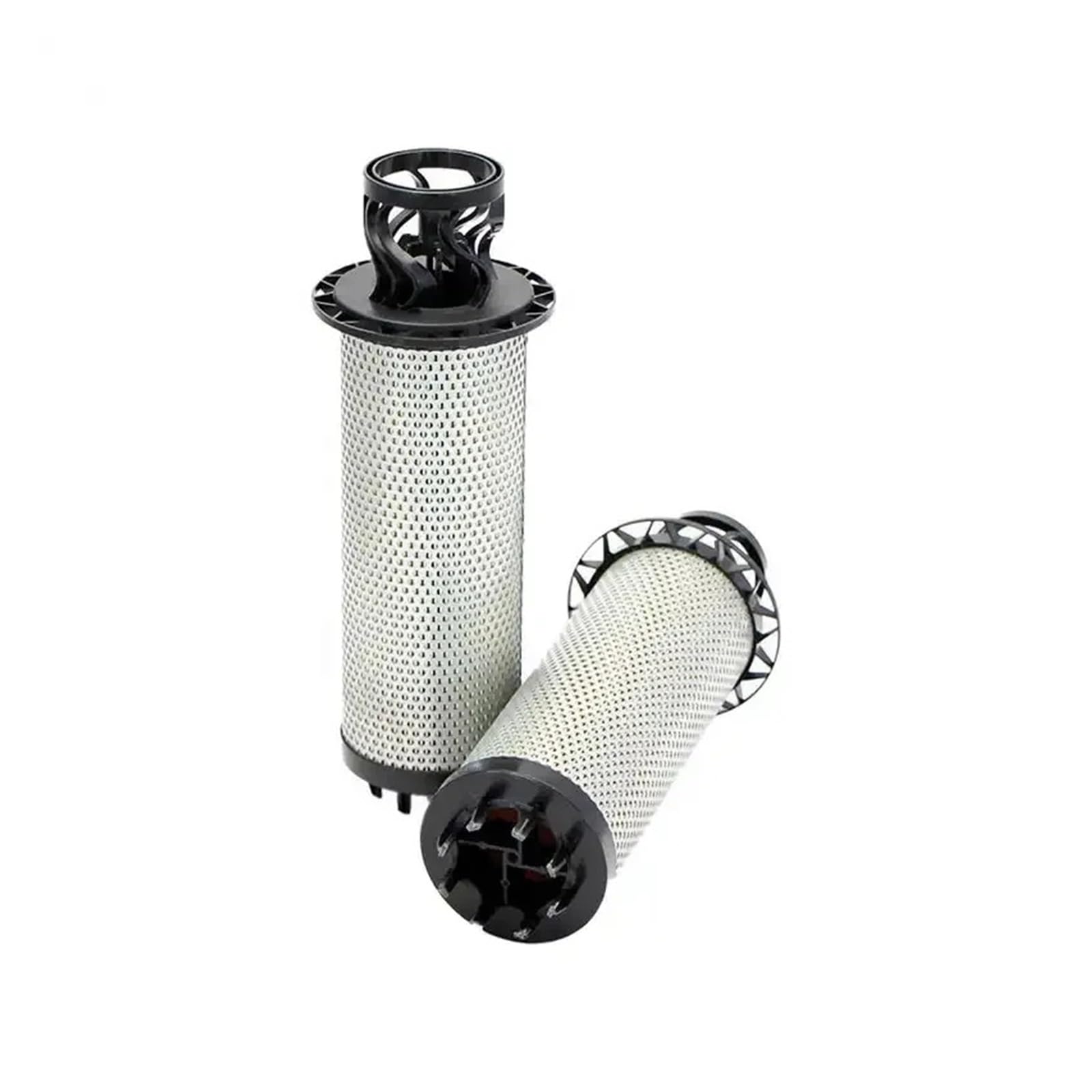 Shuogoufeng Store Filtr oleju Filtr hydrauliczny Element SH52380 11168018 P3-1130-01 HY10032/1 Kompatybilny z elementem filtra koparki