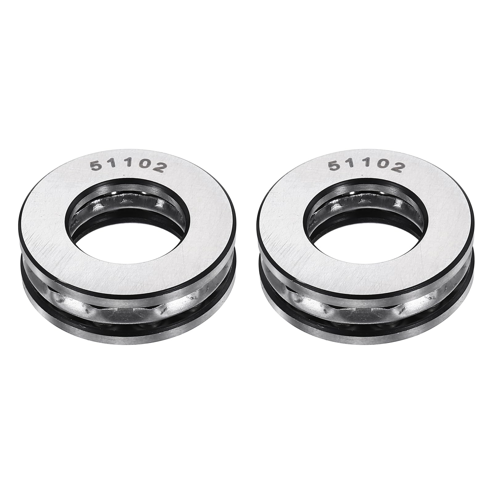 Thrust Ball Bearings - 20mm, 40mm OD -31