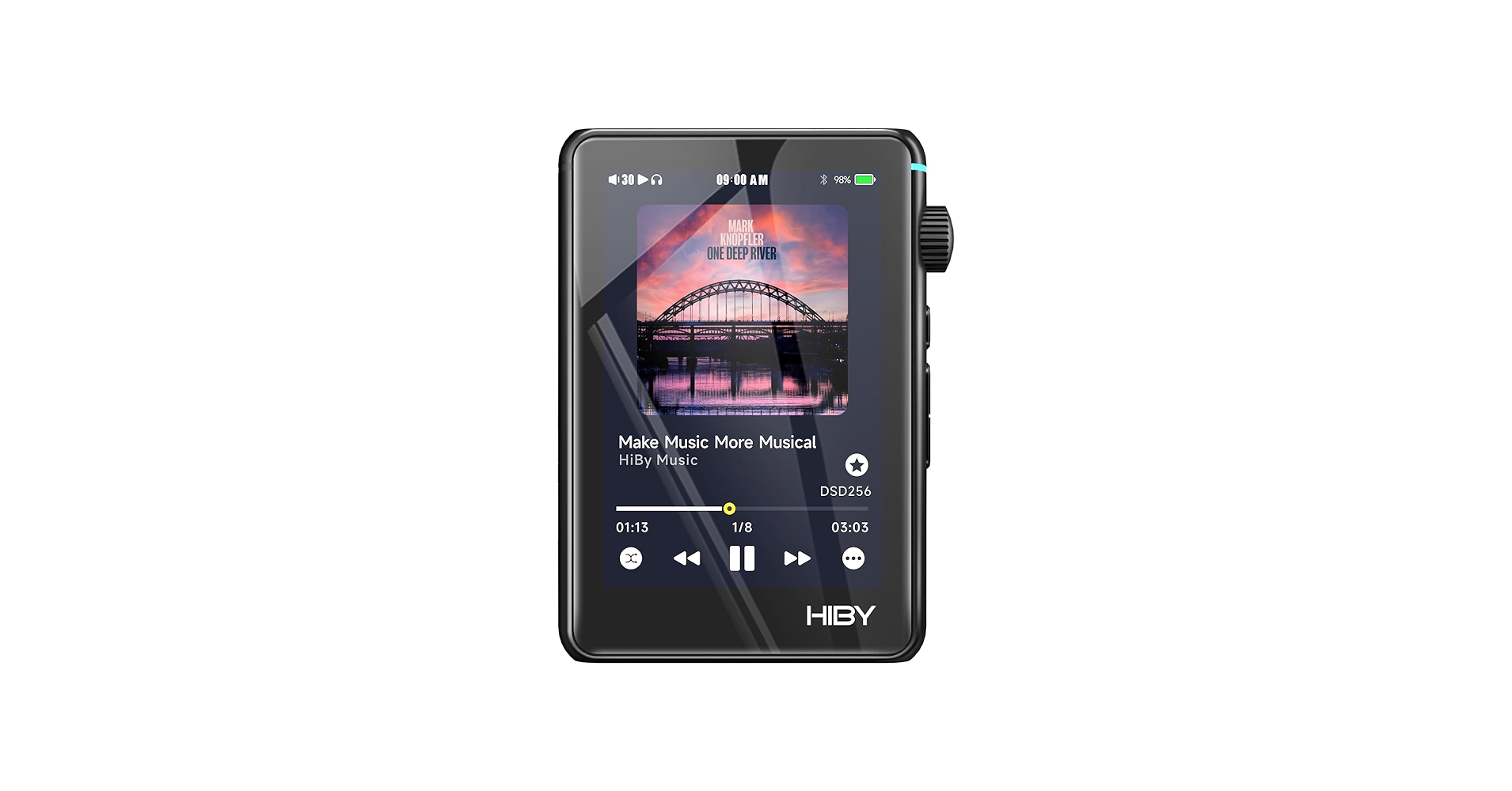 final a8000+cayin ru7+HiByMusic R3 II 
ふ Amazon.com: HiBy R3 II Hi Res Audio Player Dual DAC MQA