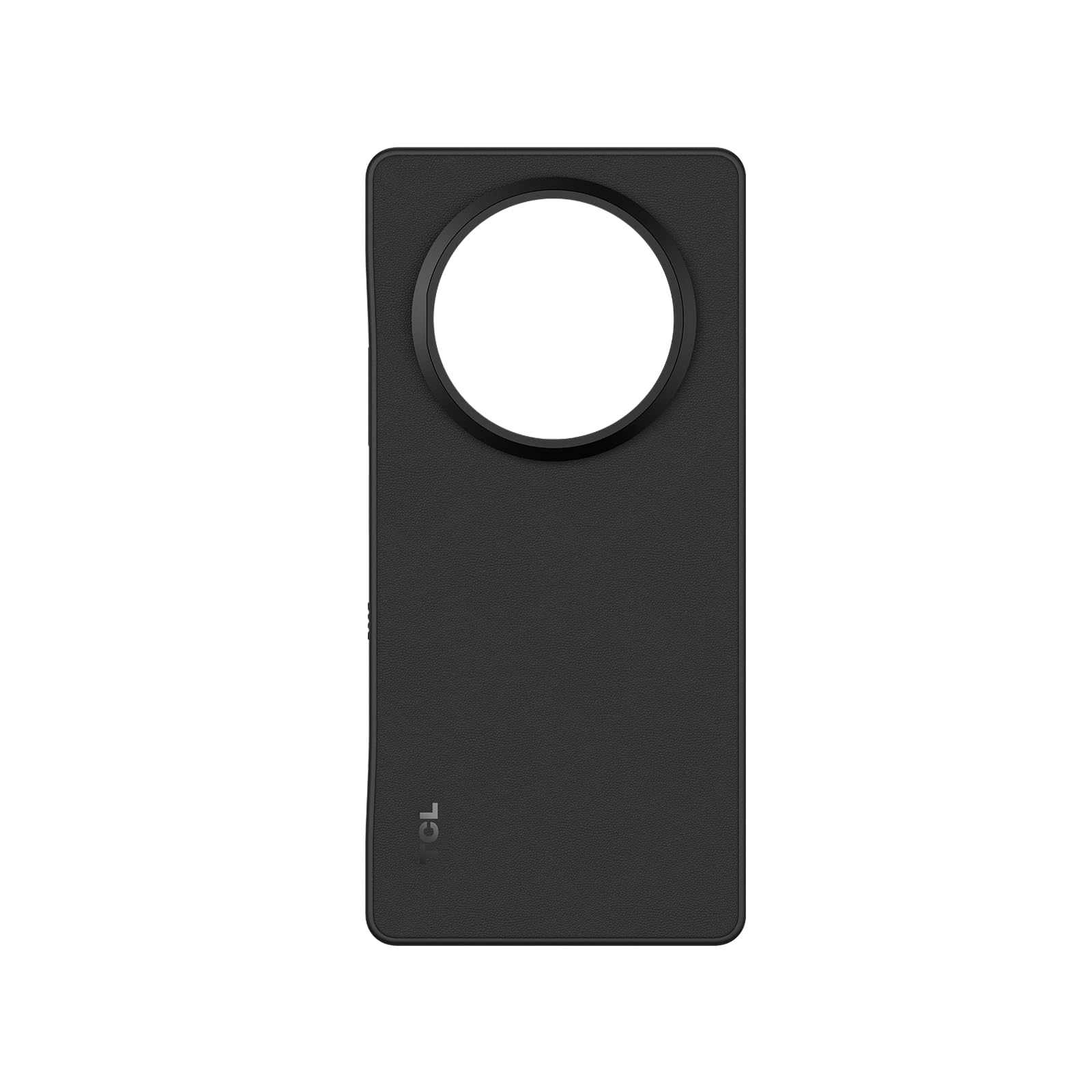 TCL NXTPAPER 60 Ultra 5G - Pack Accesorios Negro | Funda Flip Cover | Lápiz Stylus EMR | Estuche Lápiz | Compatible NXTPAPER 60 Ultra 5G