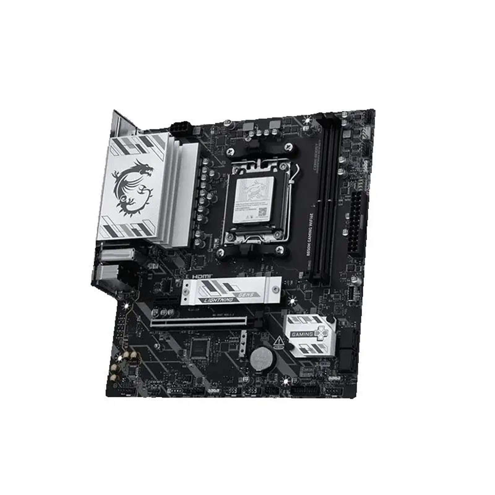 scheda madre Fit For MSI B850M GAMING WIFI6E