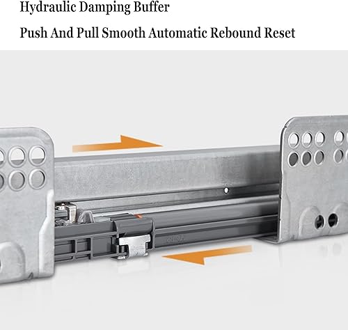 Miniatura 5 de Cesta de almacenamiento de ropa canasta de almacenamiento extraíble para armario cesta de almacenamiento de ratán tejida a mano amortiguador de