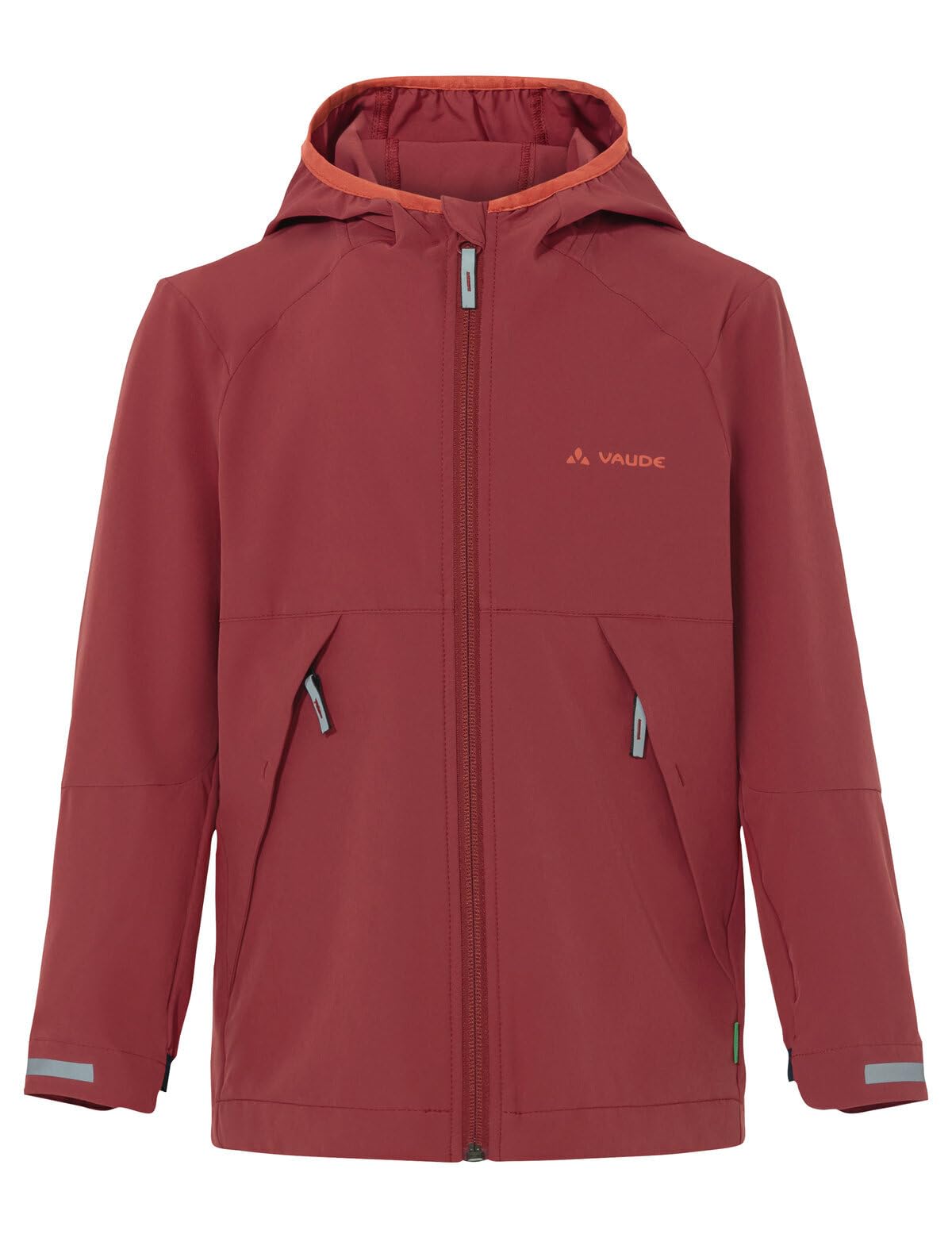 VAUDE Unisex Children's Moab Stretch Jacket