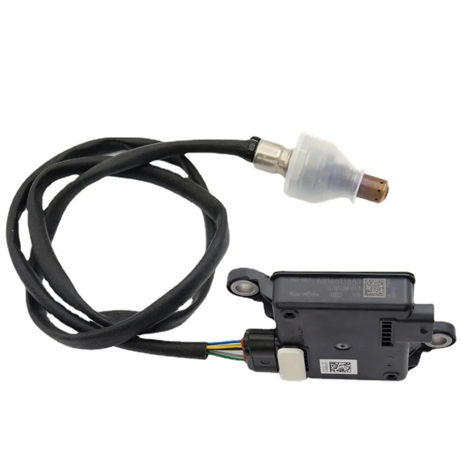 Czujnik tlenku azotu 0281006643 68146136AD dla Jeep Grand Cherokee 2015-2020 0281006643 68146136AD