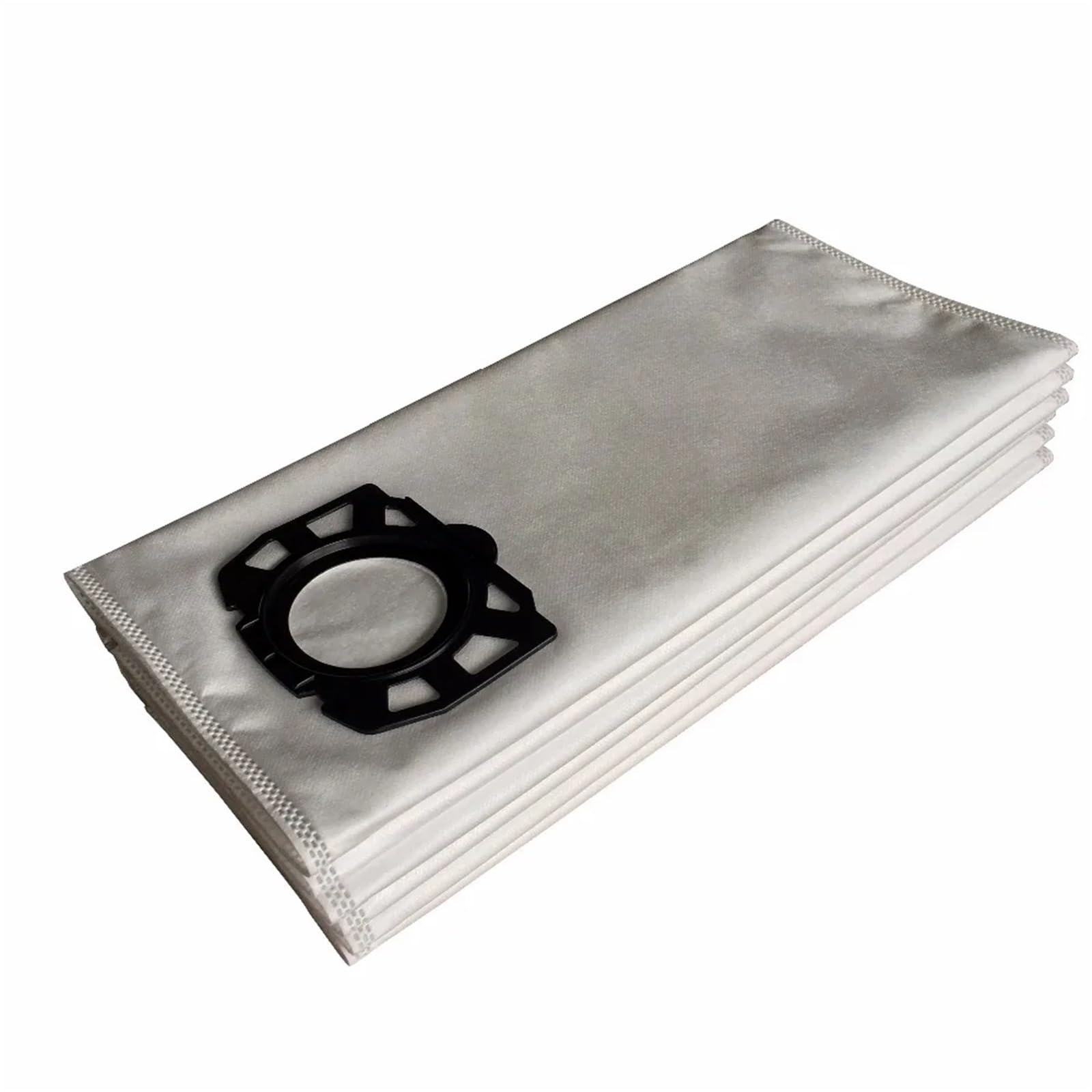 Compatibile con Karcher, Sacchetti 10PCS WD4/WD6/MV4/MV6, per Asp.