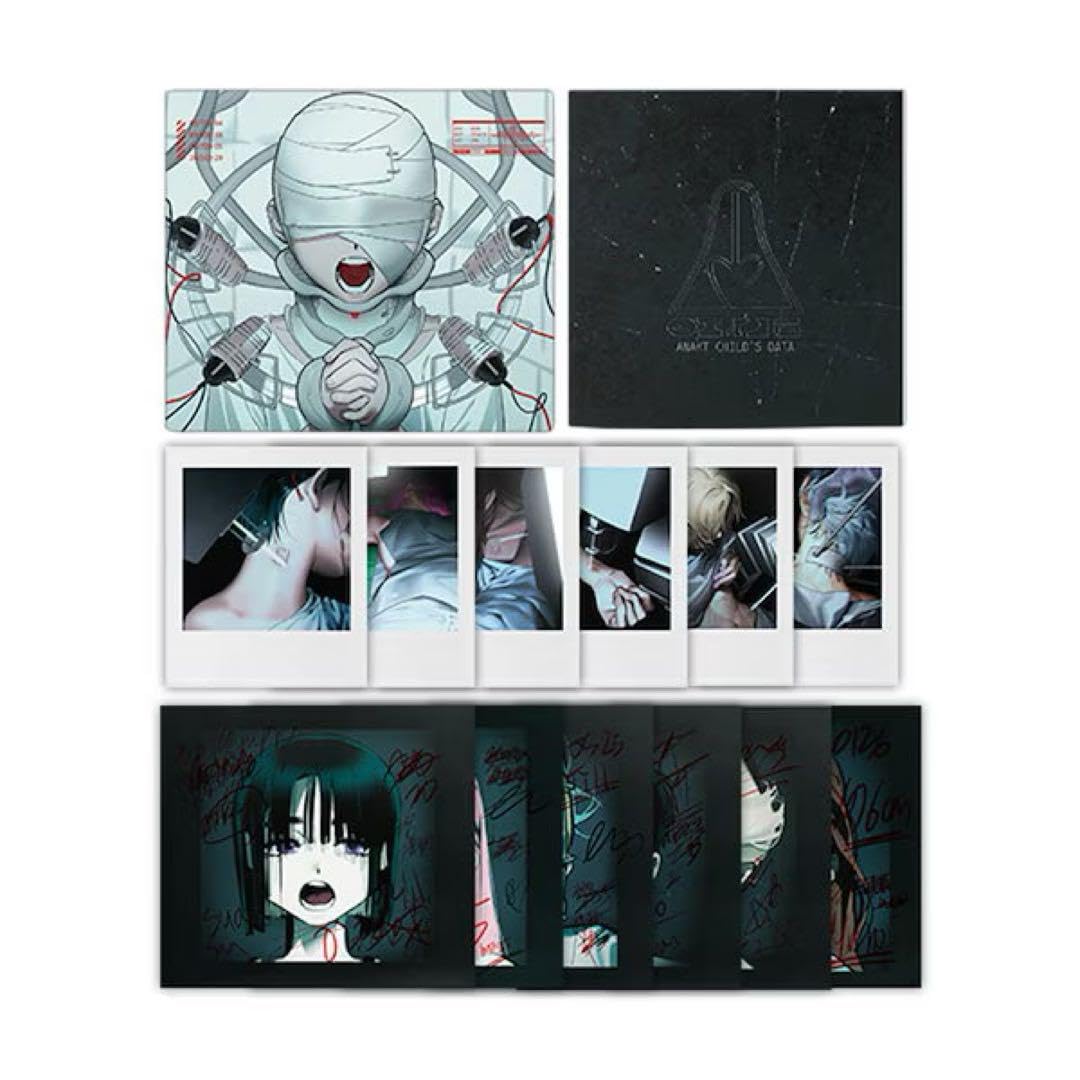 [新品:未開封]Alien Stage Album Vol. 1 Alien Stage CD Album Vol. 1 : Amazon.ca: Everything Else