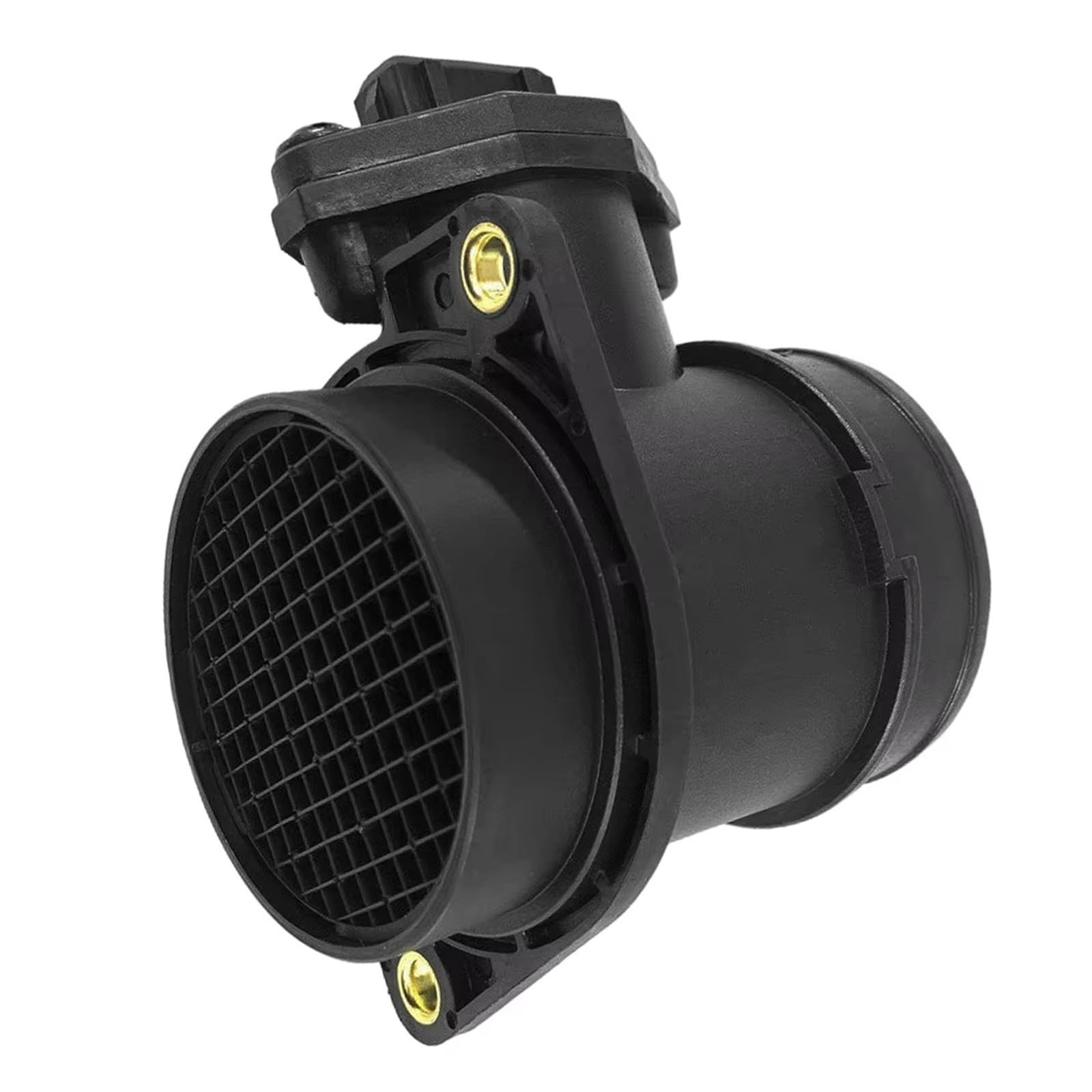 Coche Sensor Flujo Aire MAF Para VW Para Golf Para Jetta Para Passat 2.0L-L4 Coche 037906461A Sensor Flujo Air Masivo MAF 0280217103