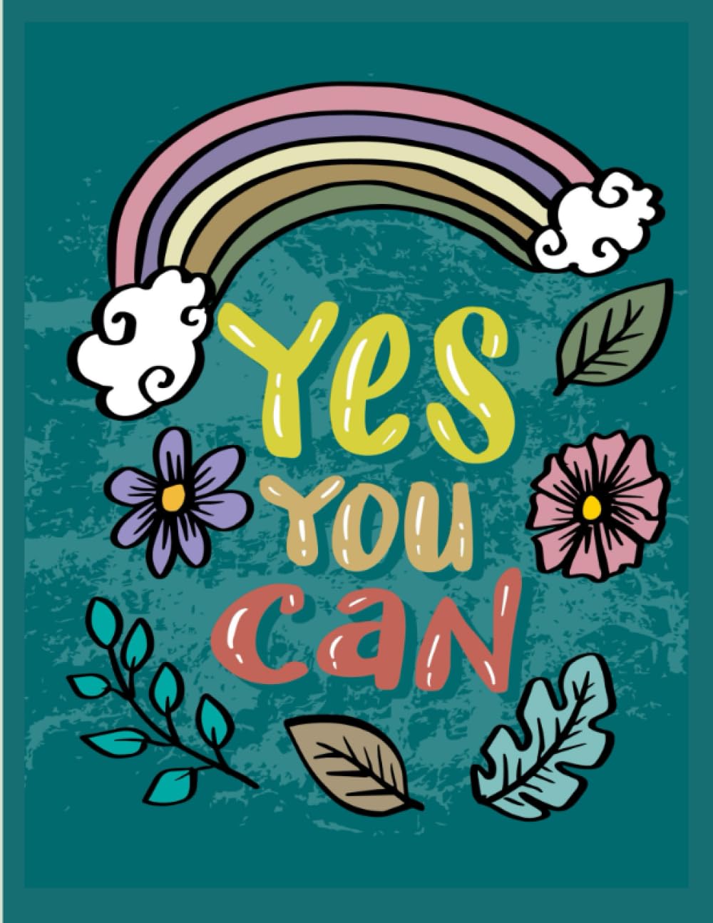 My Goals Journal: Stylish My Goals Notebook to Jot Down Those Important Thoughts, Dreams and Ambitions. Makes a Perfect Gift. Suitable for All Ages.