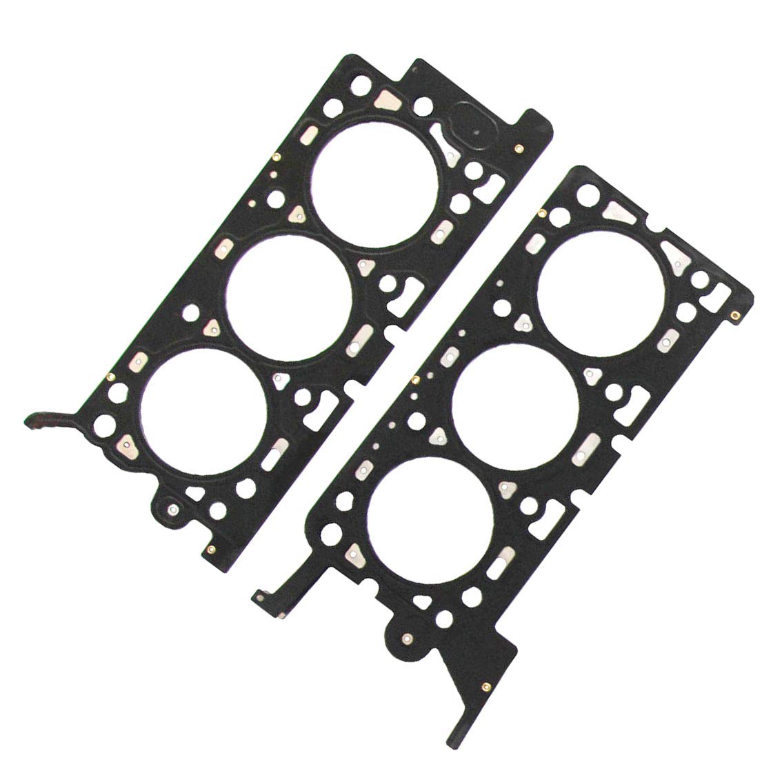 Amazon.com: AJ Engine Gasket AJ03-10-271 AJ03-10-272 10157100