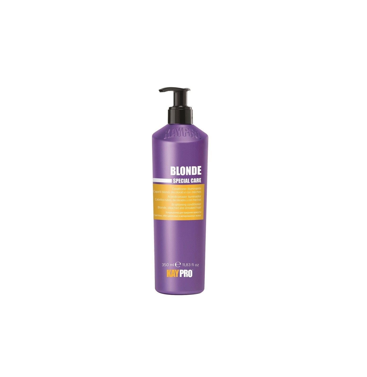 Kepro Kay Pro special care, blonde conditioner, 350 ml