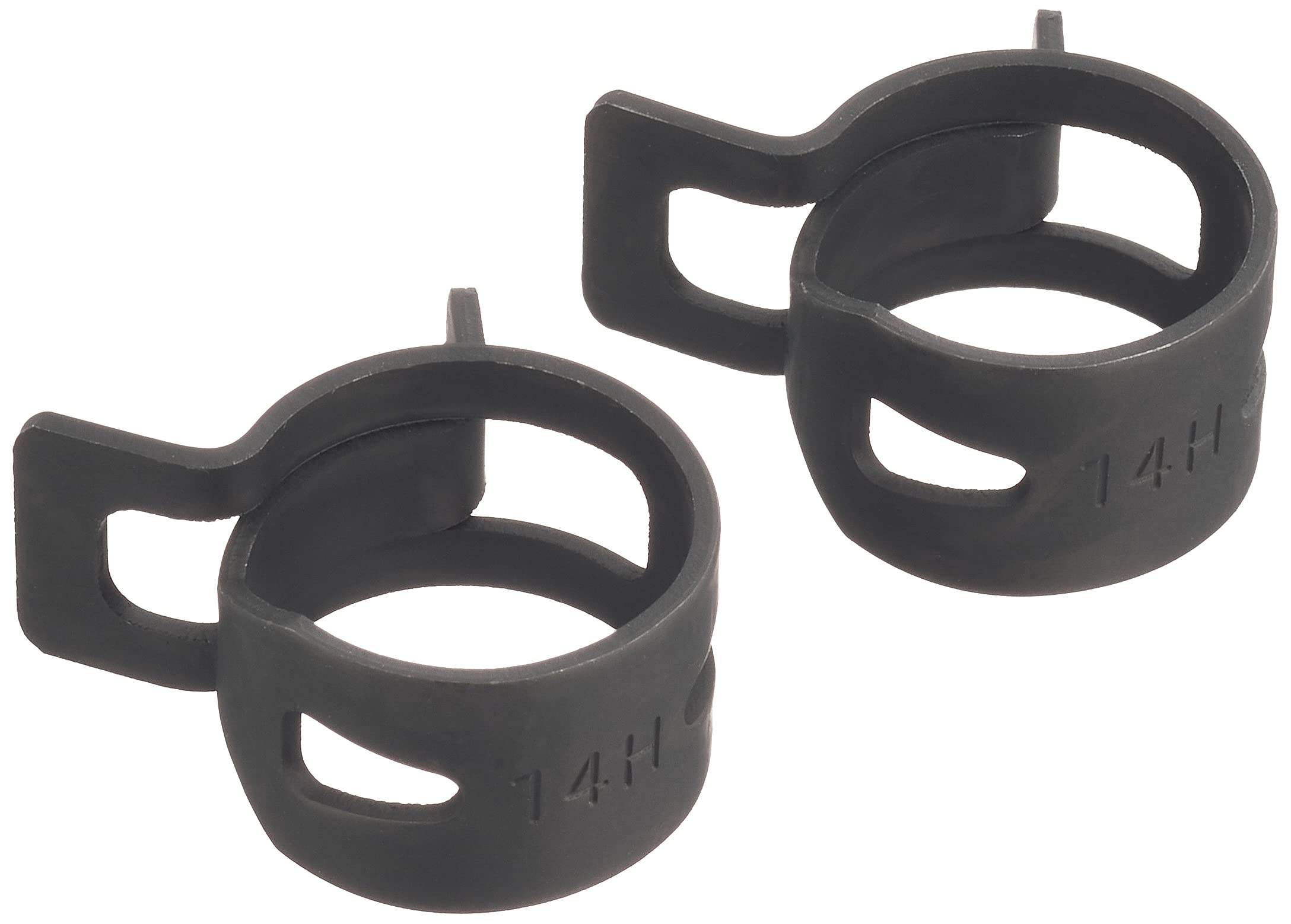 Amazon | デイトナ(Daytona) バイク用 ホースクリップ ワイド