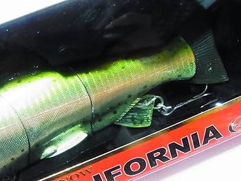 Amazon.co.jp: ラッキークラフト リアルベイト プレミアム トラウト