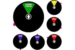 The Office Sign from The Office