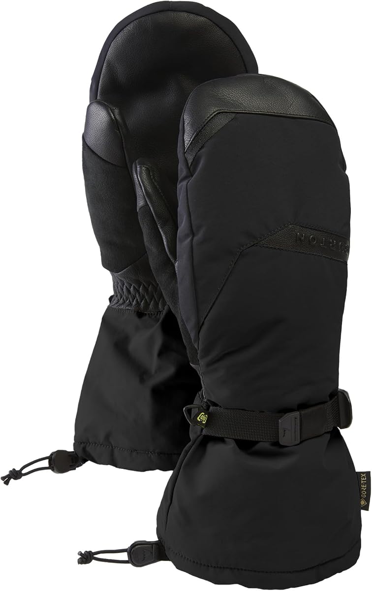 Gore-tex Mitten Deluxe para hombre