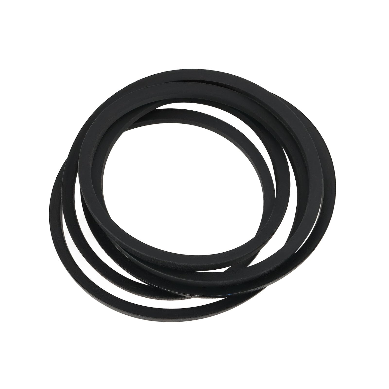 LT Easiyl 1Pc Lawn Mower Drive Belt Deck Belt Replacement Part