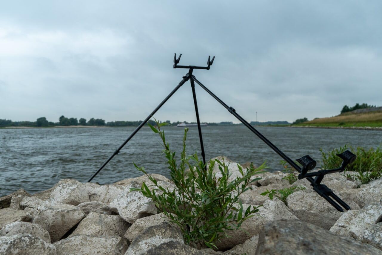 Ultimate River Rod Pod - Rodpod