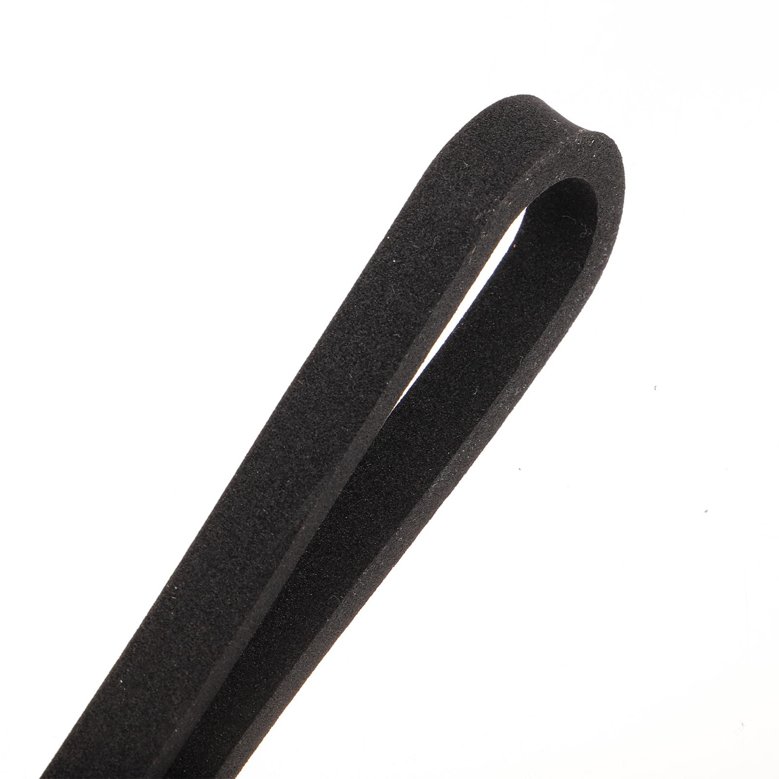 CRAFTHROU Mini Sigillatrice per Sacchetti Striscia di Ricambio in Silicone e Spugna per Macchina Sottovuoto, Ricambio Guarnizione per Uso Domestico e Sigillatura Rapida