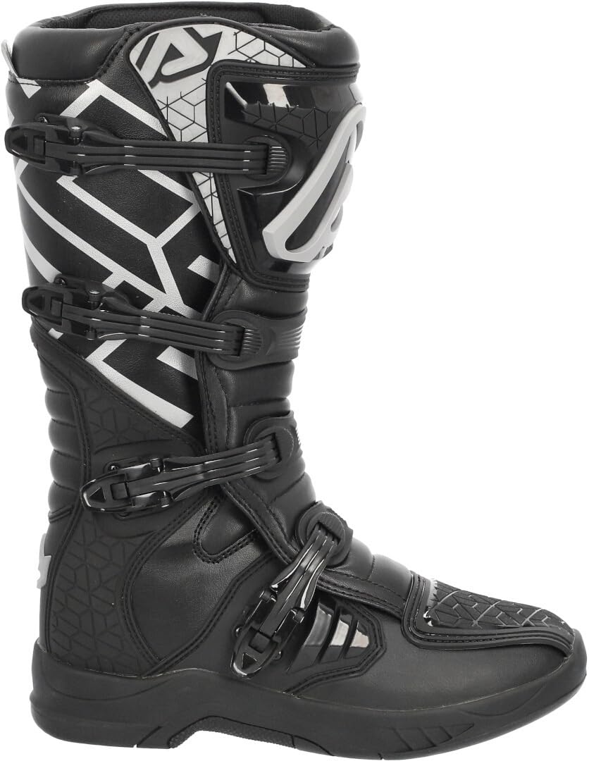Acerbis X-team Boot BotasUnisex adulto