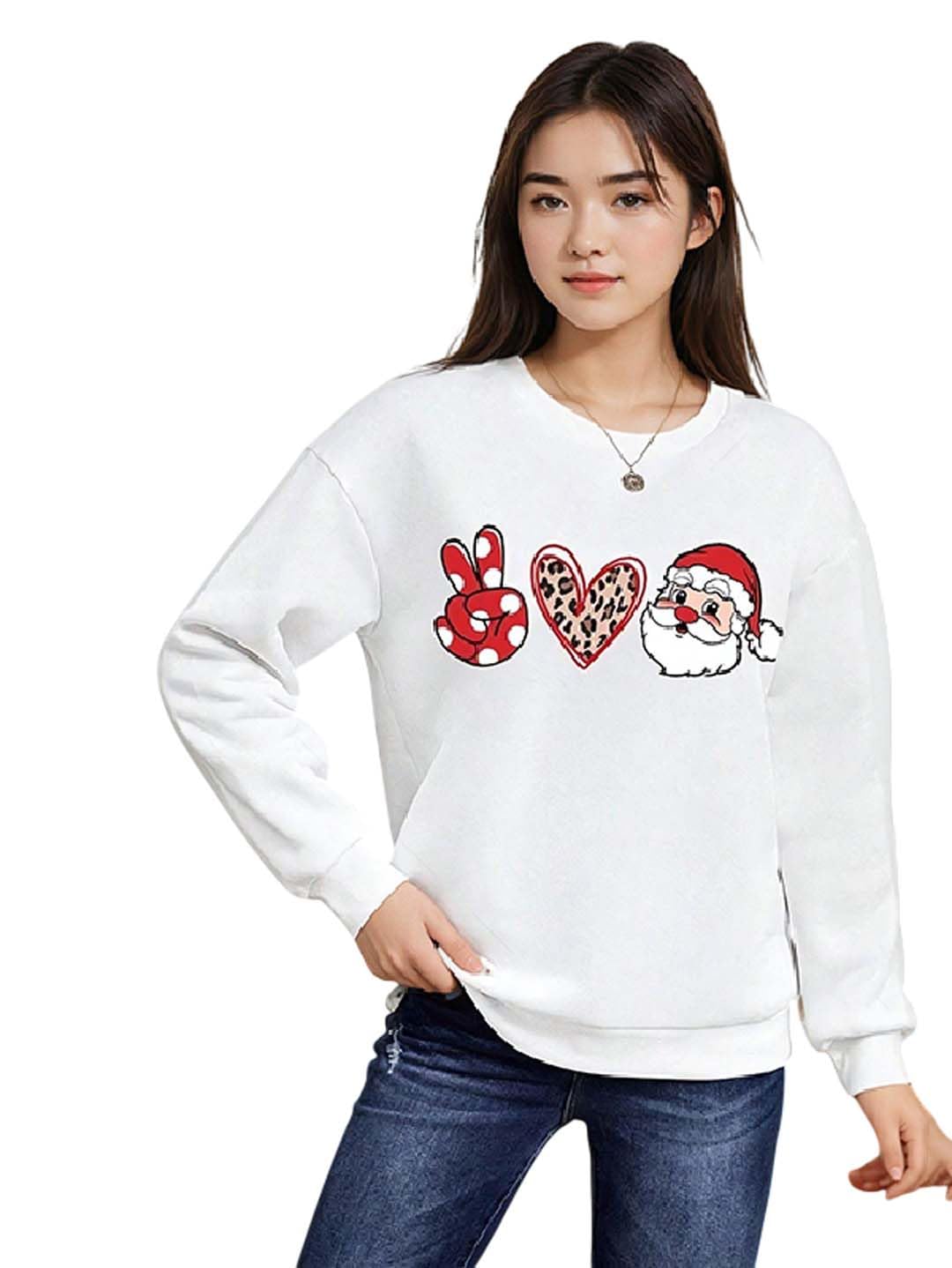 Women Sweatshirt-image-40