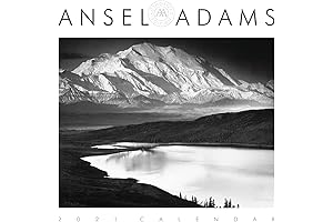 Disney Thomas Kinkade Studios 2021 Wall Calendar