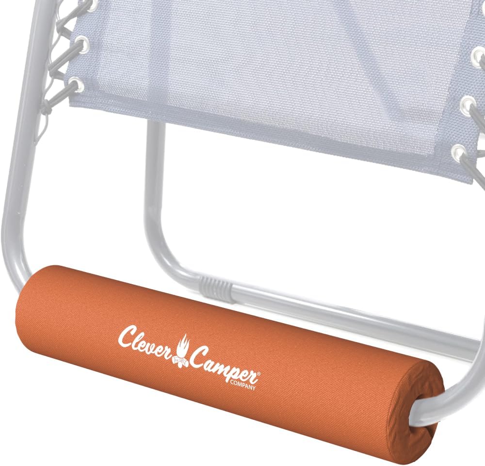 Clever Camper Company Original Zero Gravity Chair Cushion
