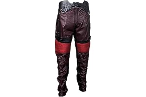 Starlord Pants