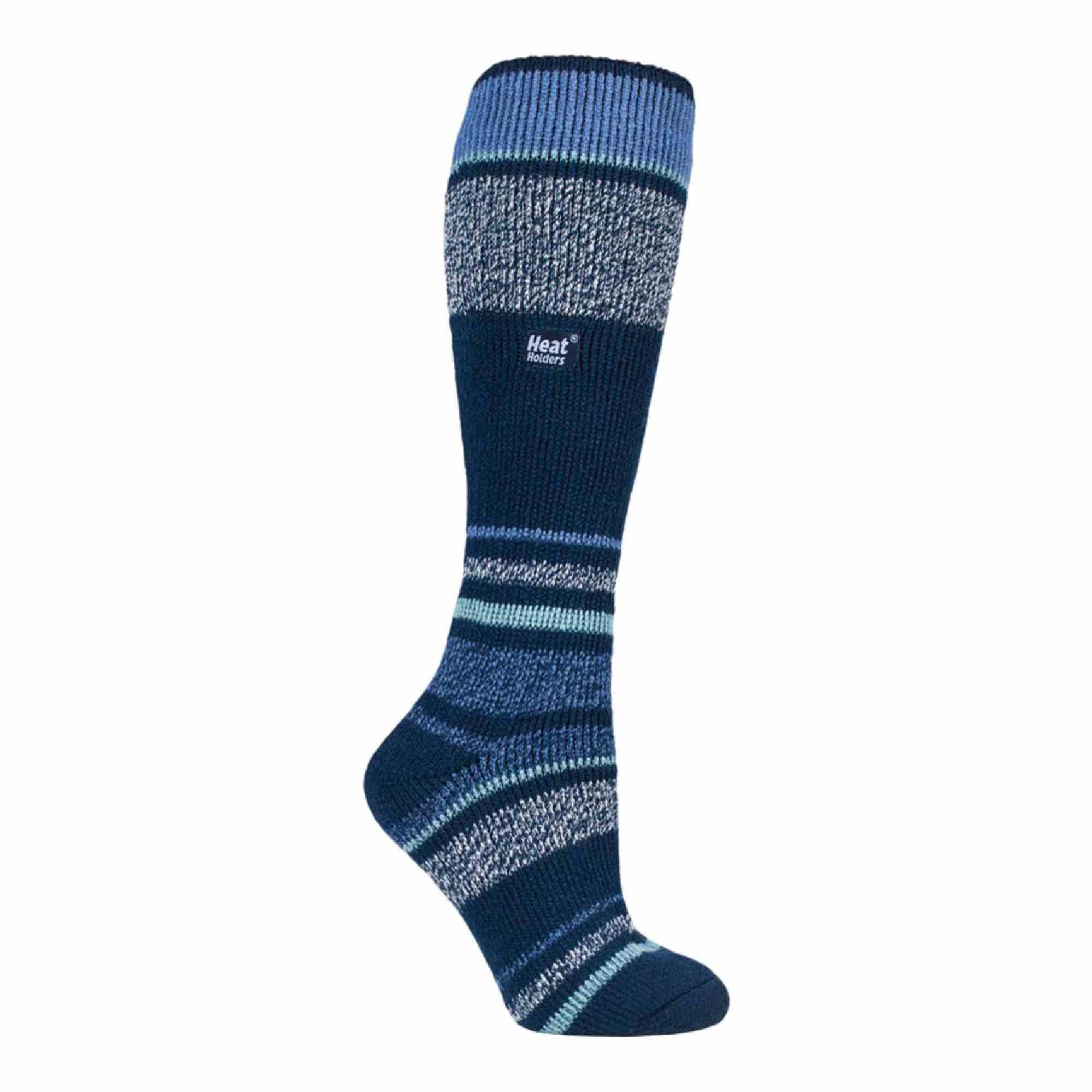 HEAT HOLDERS Dames 1 Paire SockShop Disney's Eeyore Chaussettes Slipper