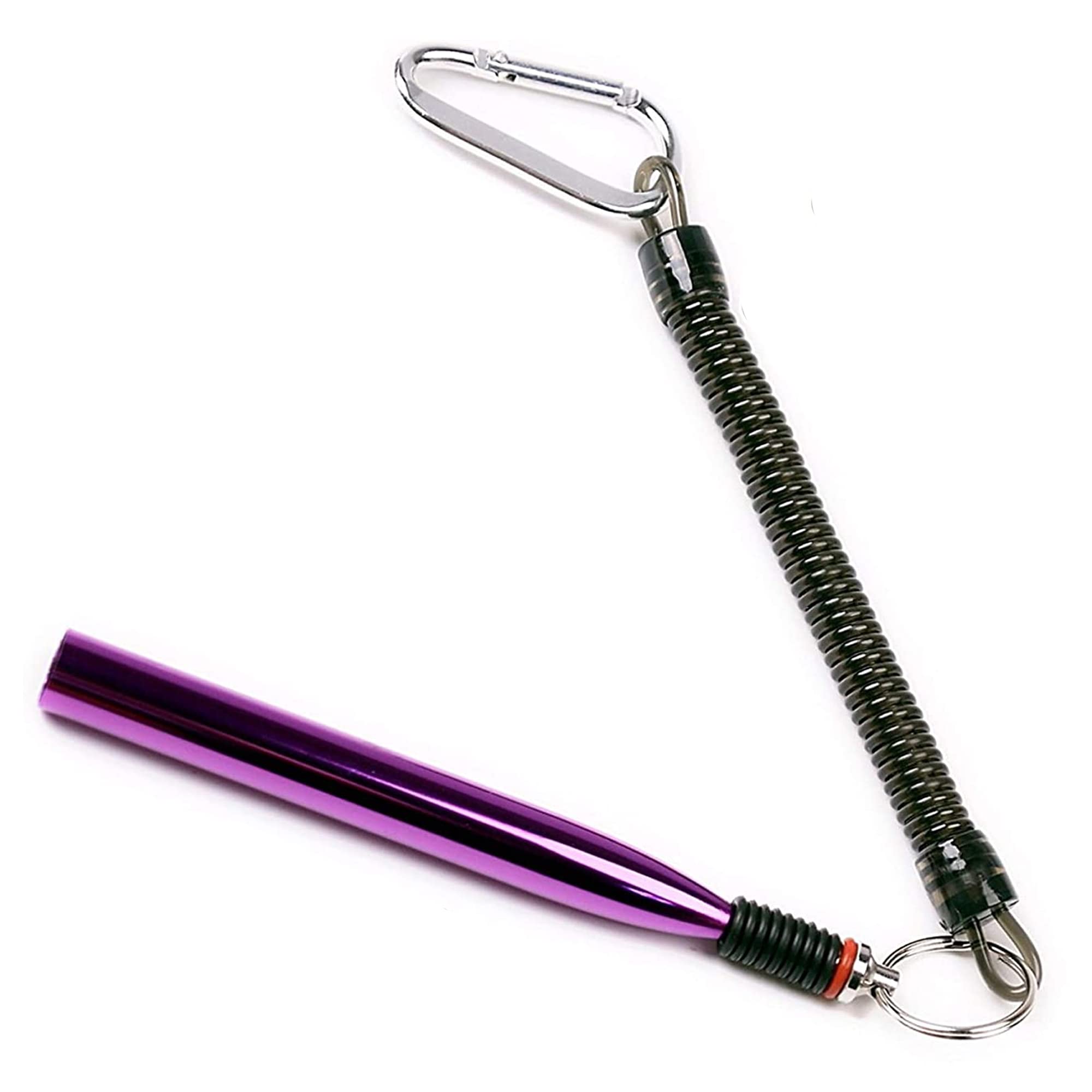 TOPINDWacky Worm Tool Wacky O-Rings Wacky Rigging Plastic Senko Style Worms