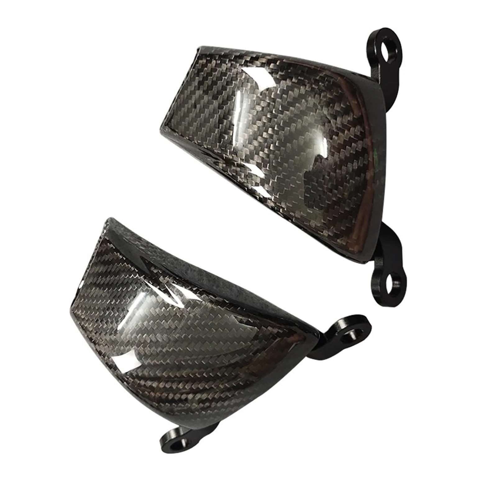 Caliper Bracket Radiator Cover Brake Cooling Mount Do Ducati Panigale Streetfighter MTS V4 V4S V4SP SP SP2