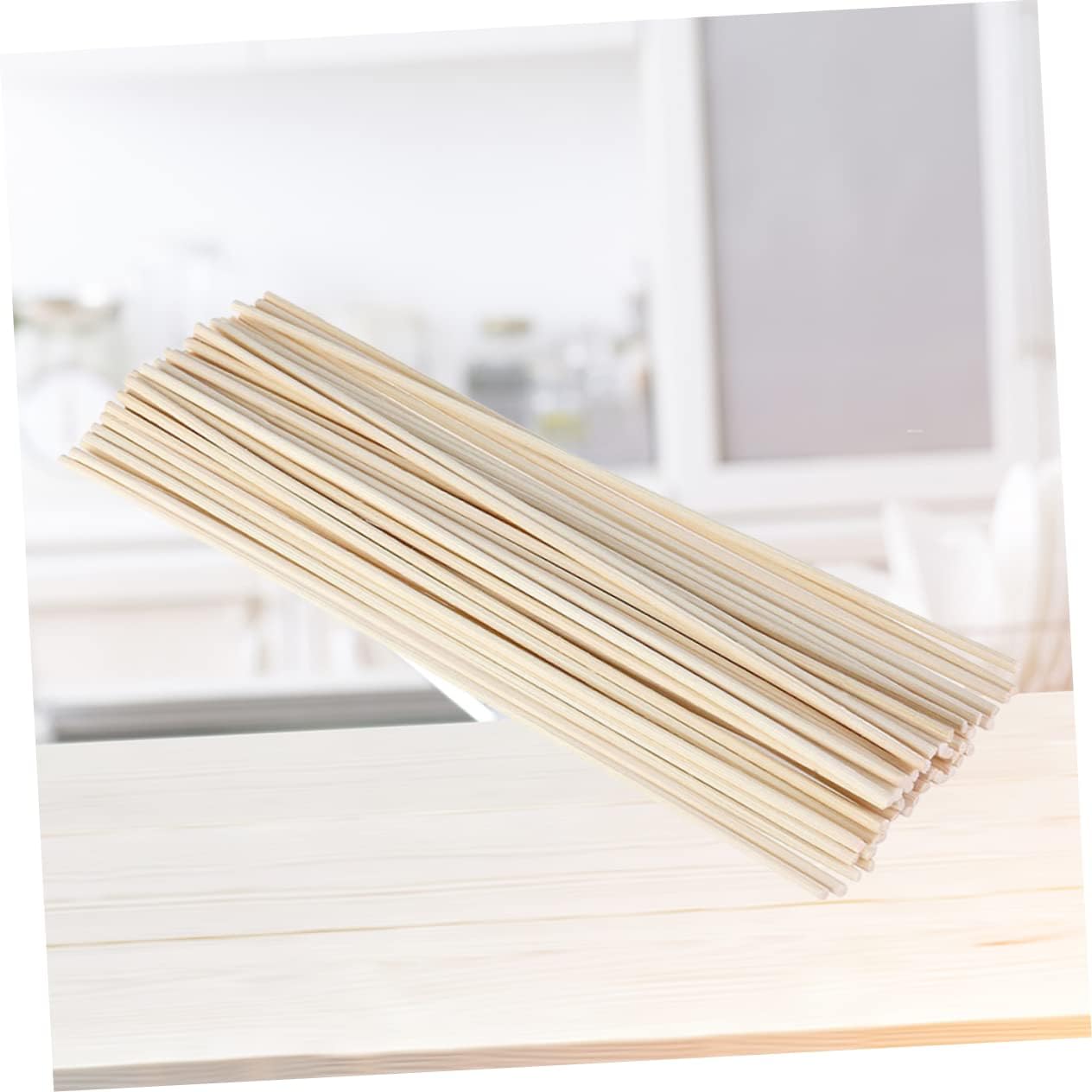 Cabilock Aromatherapy Stick Set 100pcs Essential Oil Diffuser Oil Diffuser Sticks