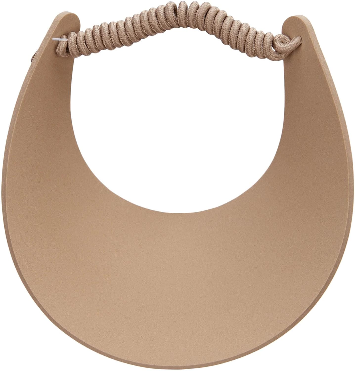 Foam Sun Visor