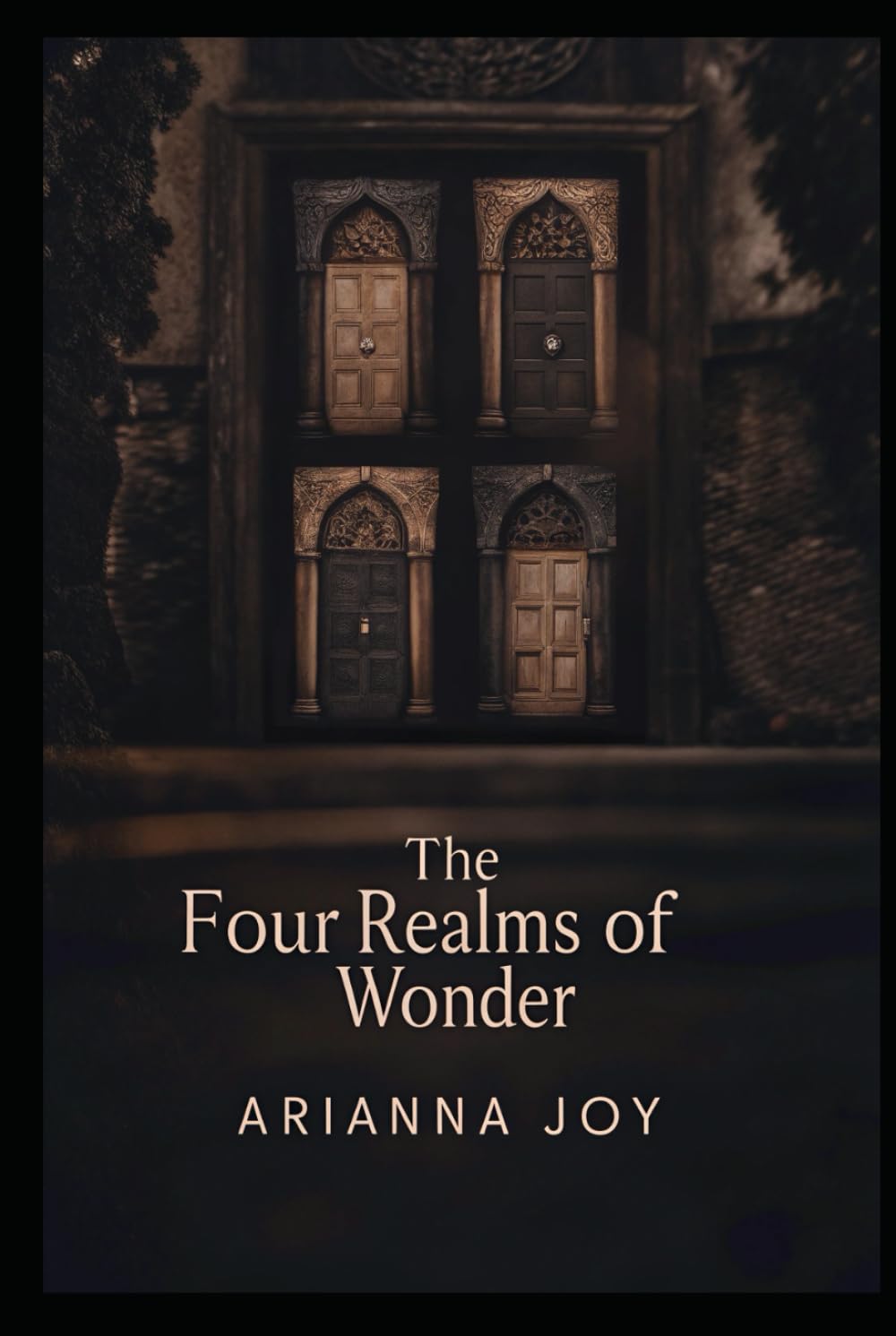 The Four Realms Of Wonder: Sihle