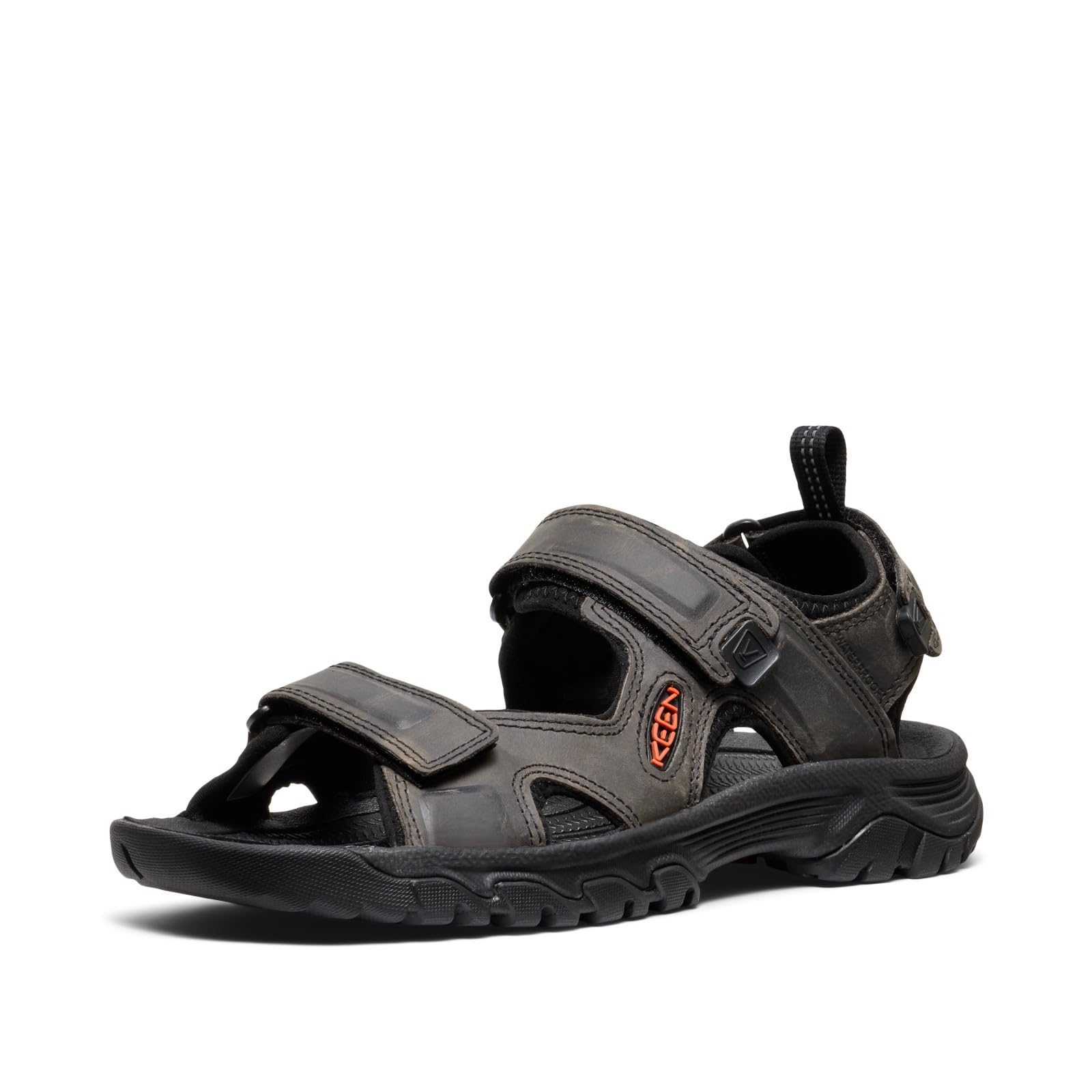 Targhee 3 Open Toe mens Sandal