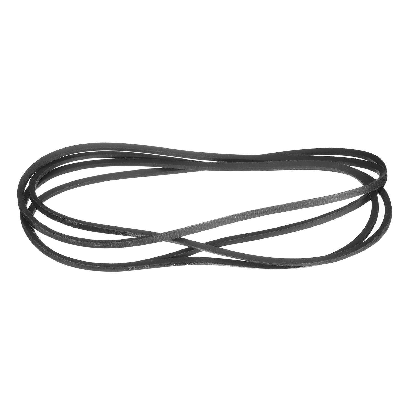 uxcell 2pcs K26 Rubber V Belt, K Section V-Belt 26" Outside Circumference x 0.315" Width x 0.236" Thick, Industrial Power Transmission Belt — Amazon image 11
