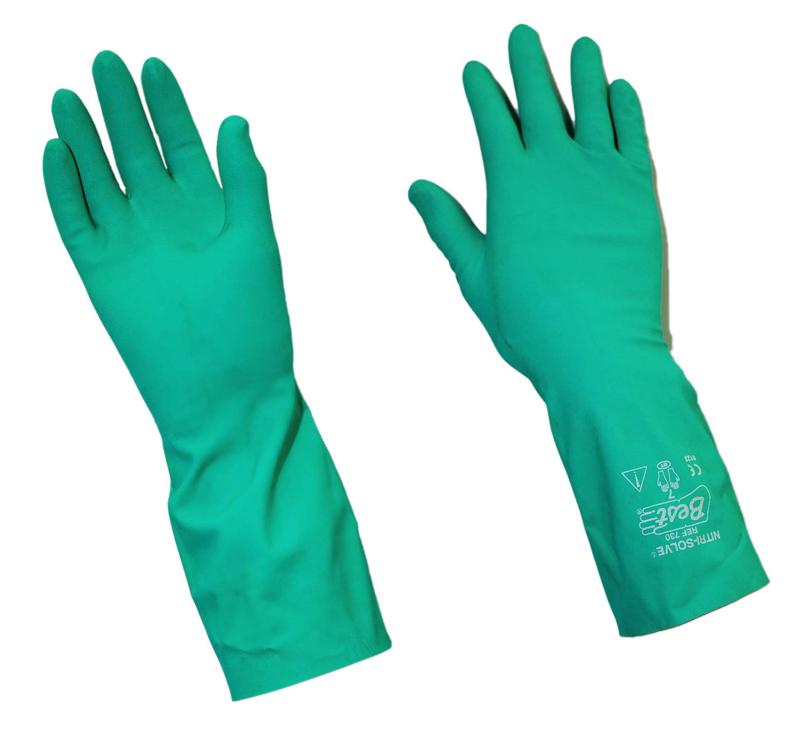 Best Value 24 Paar Marken Hygiene Handschuhe Solve Gr. 8 M f Haushalt Viren  Desinfektion bei Amazon.de | Gnstiger Preis | Kostenloser Versand ab 29  ...