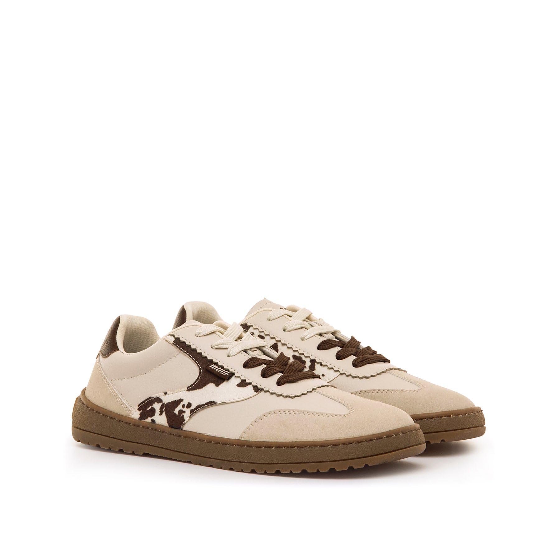 MTNG Deportiva barefoot para mujer 60948 Free Alask