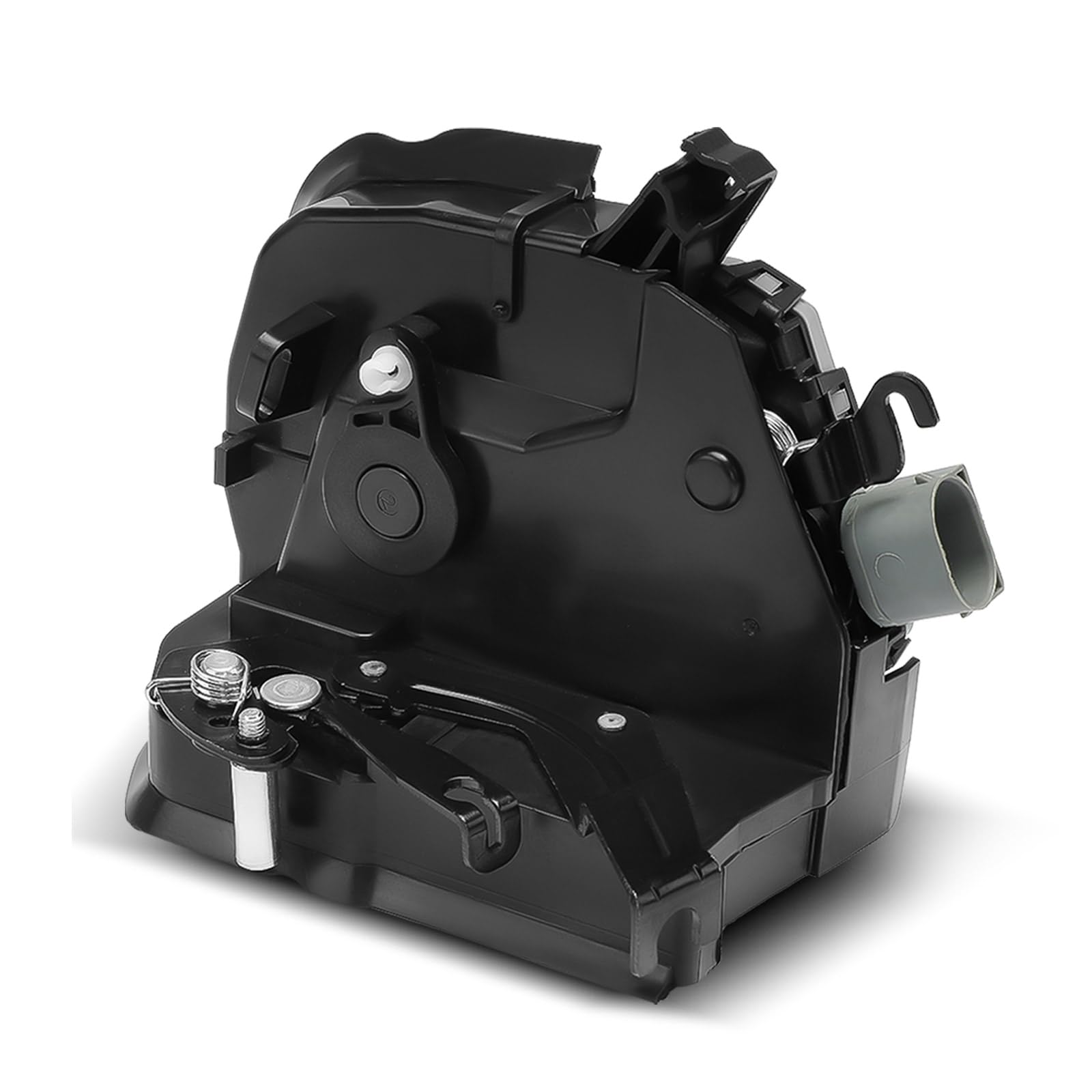 Frankberg Serratura porta serratura auto Anteriore destro Compatibile con Serie 3 Cabriolet E46 Serie 3 Coupé E46 Replace# DLA1459