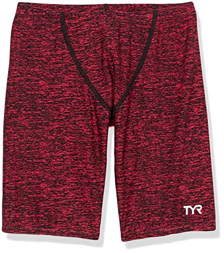 Image of TYR Boys' Durafast Elite Jammer Swimsuit