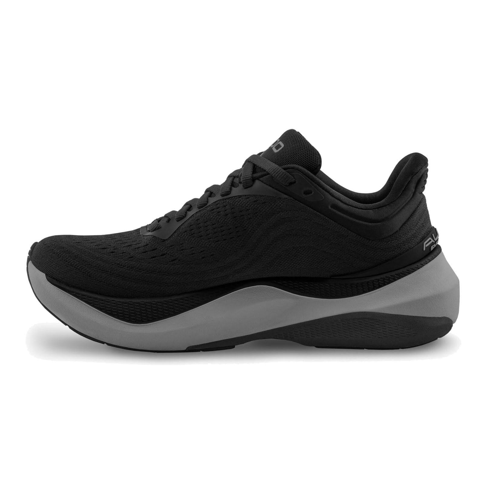 Topo Athletic Męskie lekkie i wygodne buty do biegania o średnicy 5 mm, do biegania po drogach