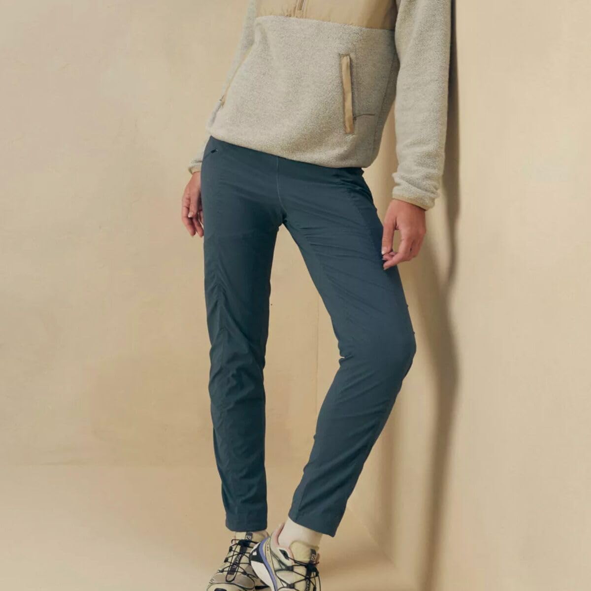 prAna Womens Koen Pants - Image 4