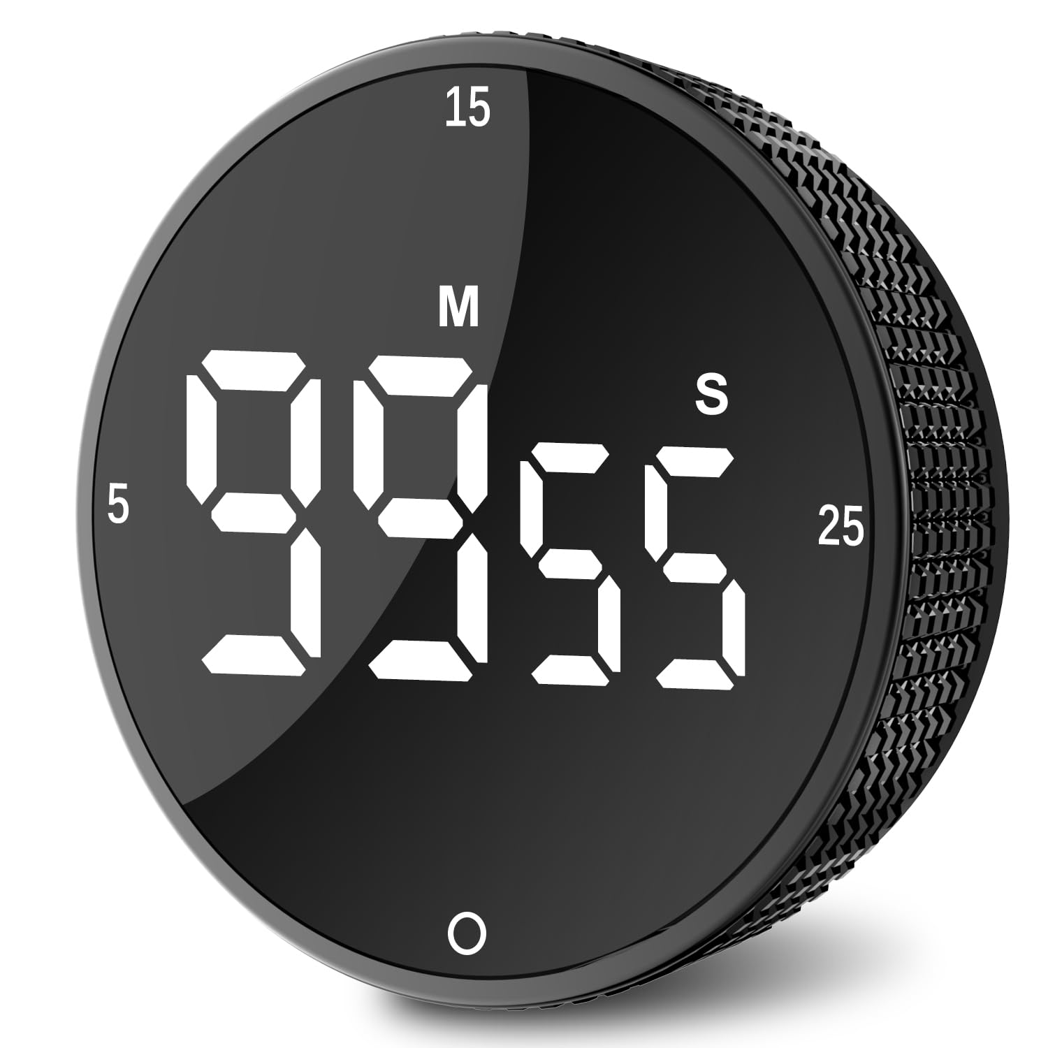 Ultralent Digitaler Timer