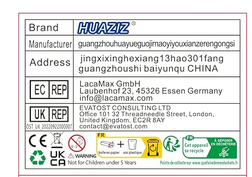 HUAZIZ 20 Piezas PCB Drill Bits Set Mini Brocas Carburo de 0,1 mm a 2,0 mm de Micro Grabado Herramientas para Grabado de Joyería CNC Carpintería (1 Unids Cada Uno)