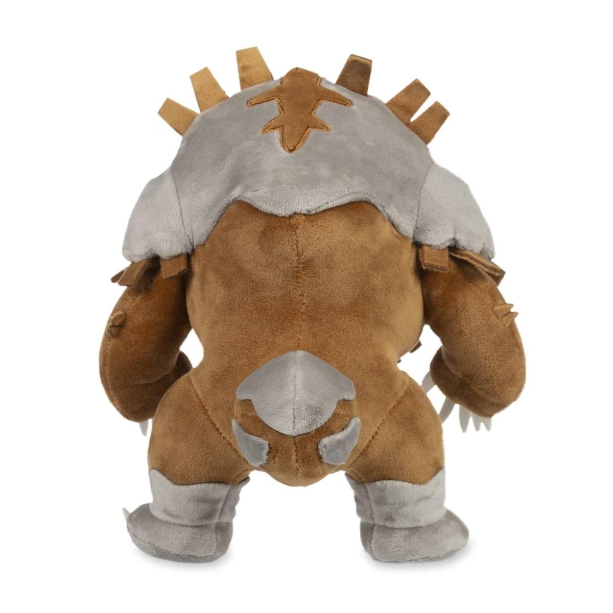 URSALUNA フィギュア 約15cm Amazon.com: Pokemon Center: Ursaluna (Bloodmoon) Poké Plush