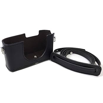 FUJIFILM ナチュラクラシカ　カメラケース付 Amazon | カメラ.ヒラノ FUJIFILM フジフイルム NATURA CLASSICA