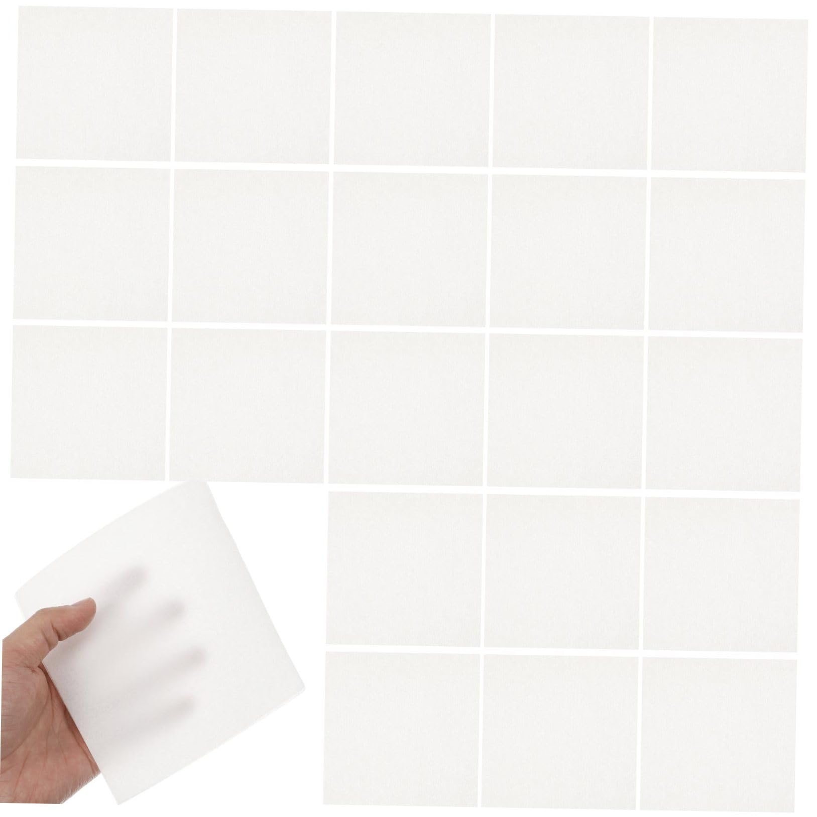 300 Secas para Polvo Antiestáticas para Pelusas Secas para Pantalla De TV De Limpieza Trapos para Limpiar
