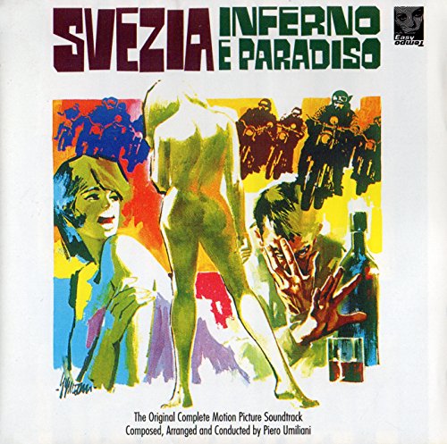 Svezia, Inferno e Paradiso